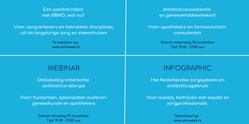 Afbeelding LinkedIn post - uitnodiging